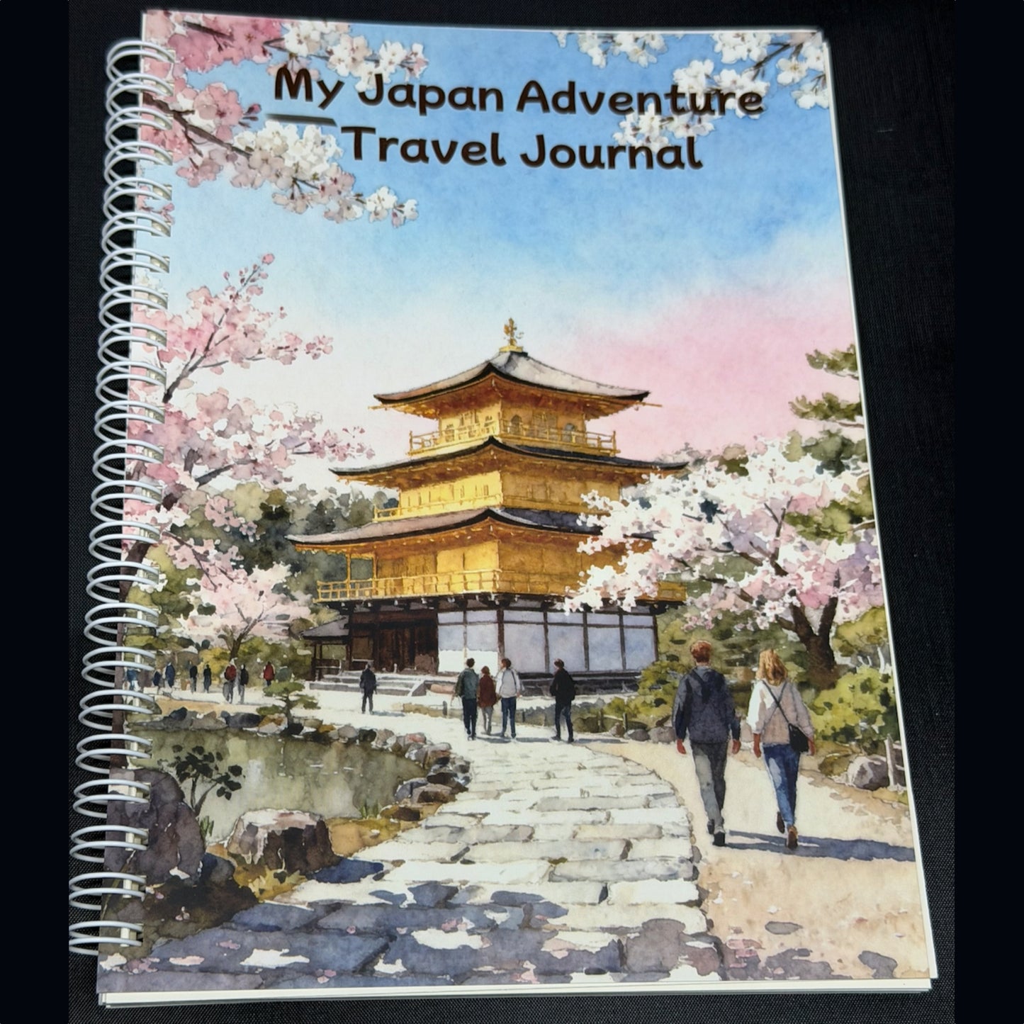 Japan Adventure Tour Evaluation Kit