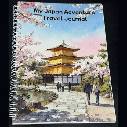 Japan Adventure Tour Evaluation Kit