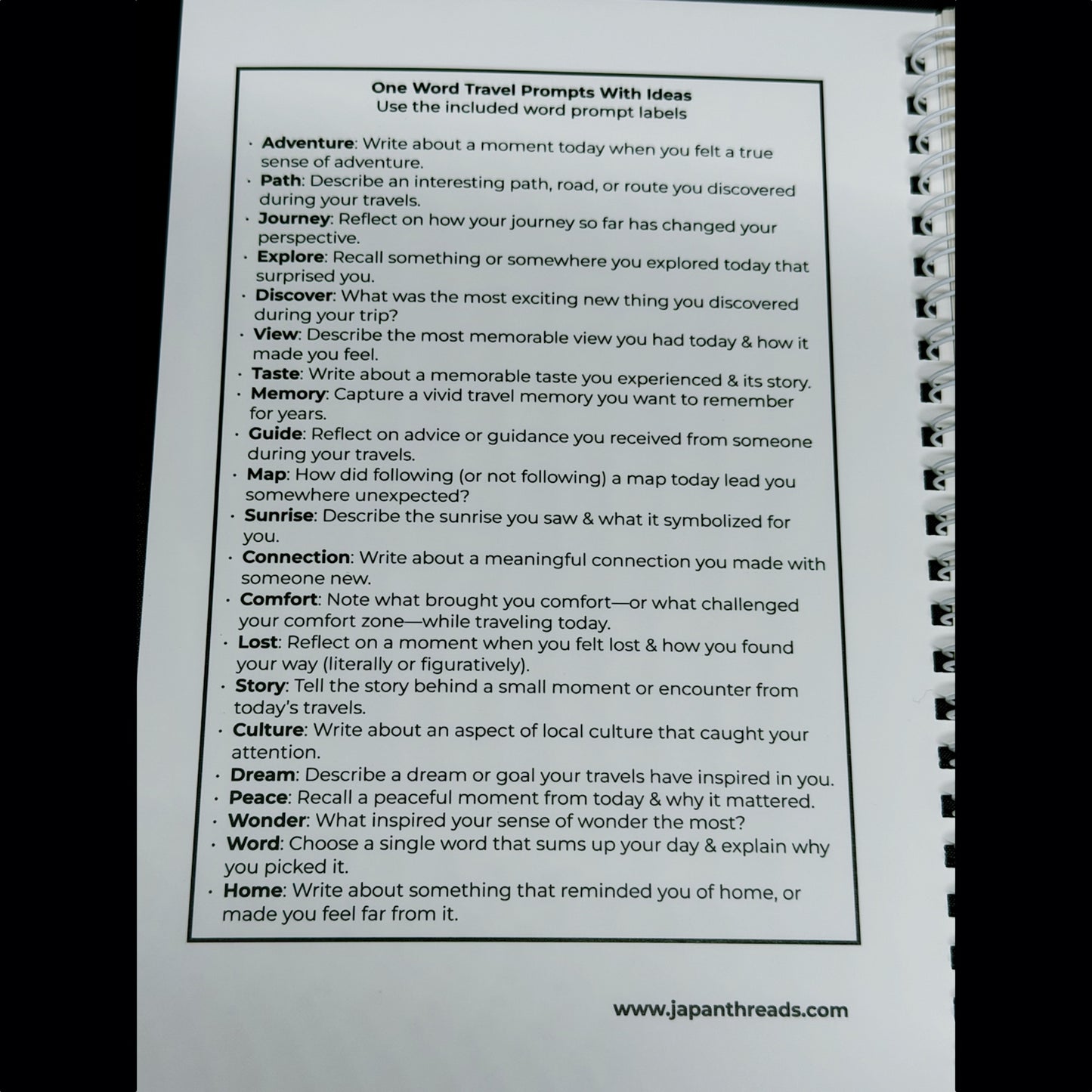 富士山アドベンチャーメモリーツアーキット：軽量、パック済み、すぐに使える