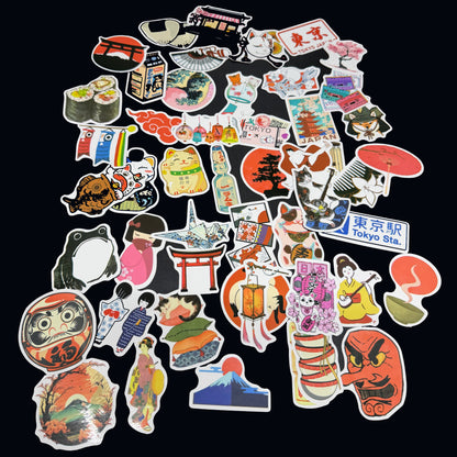 富士山アドベンチャーメモリーツアーキット：軽量、パック済み、すぐに使える